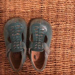 Livie & Luca toi toi